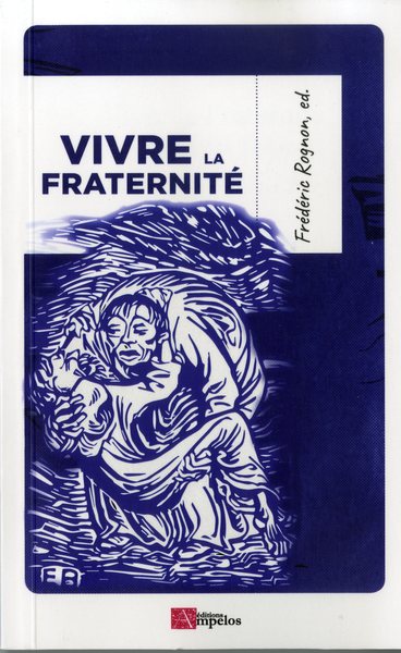 Picture of VIVRE LA FRATERNITE