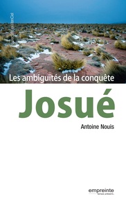 Picture of Josué, les ambiguïtés de la conquête