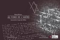 Picture of AU FOND DE L'ABIME, JOURNAL DU CAMP DES MILLES