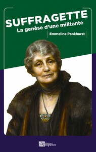 Picture of SUFFRAGETTE