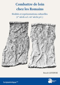 Picture of Combattre de loin chez les Romains