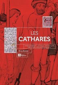 Picture of Les cathares : enseignement, liturgie, spiritualité