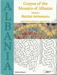 Picture of Corpus of the mosaics of albania