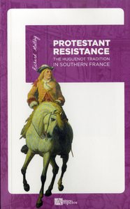 Image de PROTESTANT RESISTANCE (VERSION POCHE)