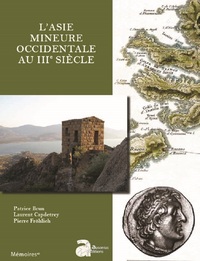 Picture of L'Asie mineure occidentale au IIIe siècle