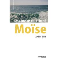 Picture of Moïse