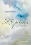 Picture of 365 prières pour chaque jour