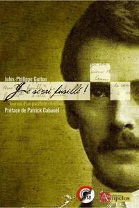 Picture of JE SERAI FUSILLE