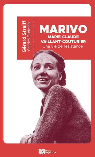 Image de MARIVO, MARIE-CLAUDE VAILLANT-COUTURIER