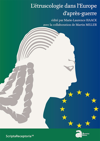 Picture of L'etruscologie dans l'Europe d'après-guerre