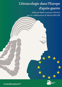 Picture of L'etruscologie dans l'Europe d'après-guerre