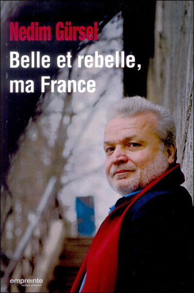 Image de Belle et rebelle ma France