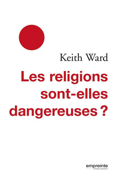 Image de Les religions sont-elles dangereuses ?