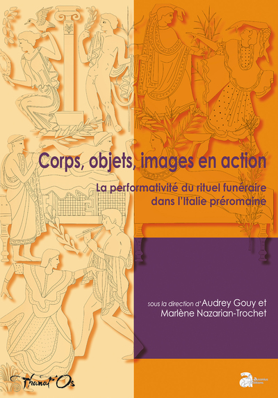 Image de Corps, objets, images en action