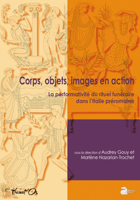 Image de Corps, objets, images en action