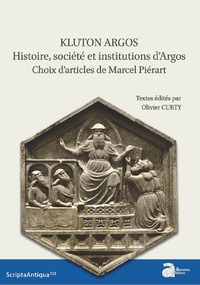Picture of Kluton Argos. Histoire, société et institutions d'Argos