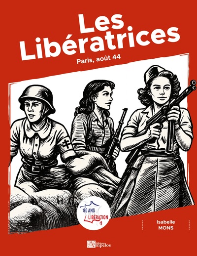 Image de Les Libératrices
