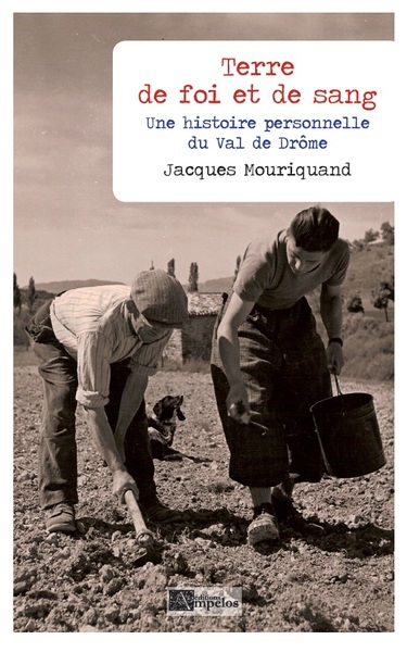 Picture of TERRE DE FOI ET DE SANG