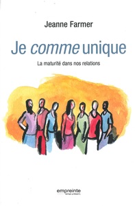 Picture of Je comme unique