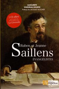 Picture of RUBEN ET JEANNE SAILLENS, EVANGELISTES