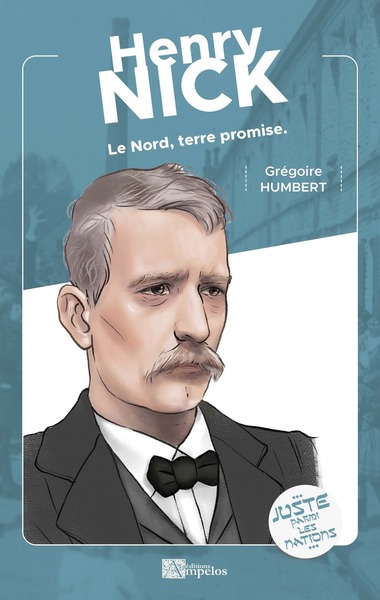 Picture of Henry Nick