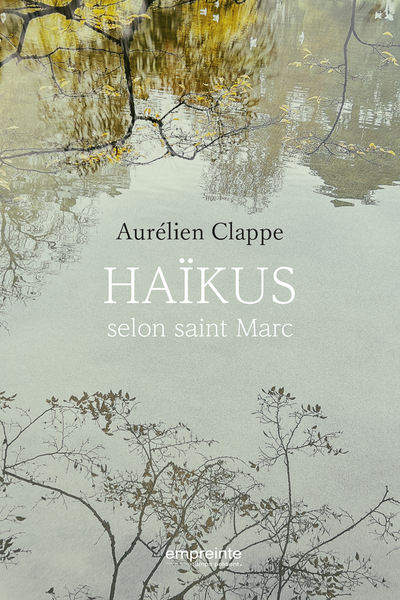 Picture of Haïkus selon saint Marc