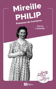 Picture of Mireille PHILIP