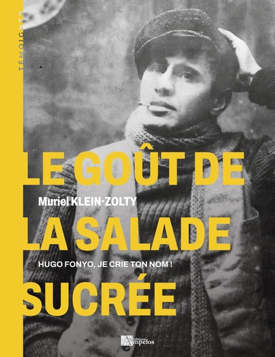 Image de Le goût de la salade sucrée