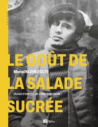 Image de Le goût de la salade sucrée