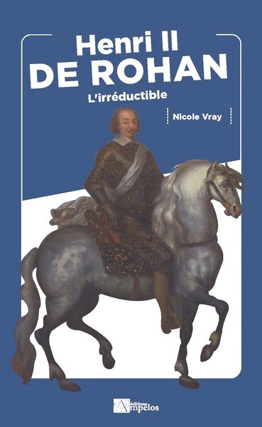 Picture of Henri II de Rohan