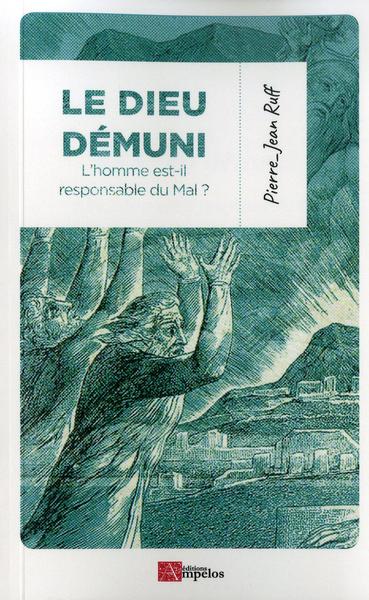 Picture of LE DIEU DEMUNI