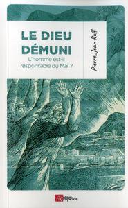 Picture of LE DIEU DEMUNI