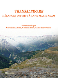 Image de Transalpinare