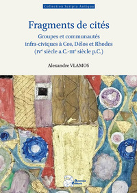 Image de Fragments de cités