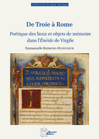Picture of De Troie à Rome