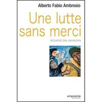 Image de Une lutte sans merci