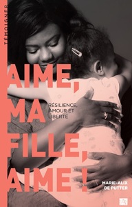 Picture of AIME, MA FILLE, AIME!