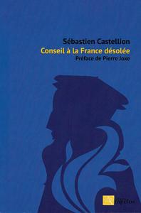 Image de CONSEIL A LA FRANCE DESOLEE