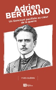 Picture of ADRIEN BERTRAND