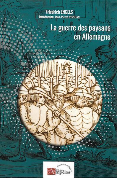 Image de LA GUERRE DES PAYSANS EN ALLEMAGNE