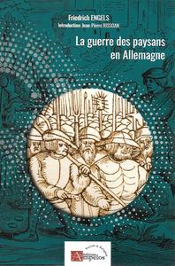 Image de LA GUERRE DES PAYSANS EN ALLEMAGNE
