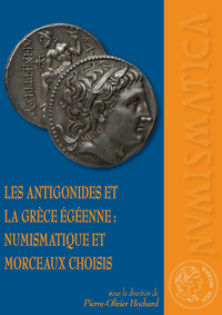 Picture of Les Antigonides et la Grèce égéenne : numismatique et morceaux choisis