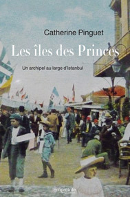 Picture of Les îles des princes