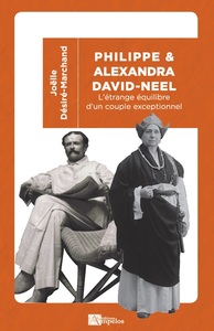 Picture of PHILIPPE ET ALEXANDRA DAVID-NEEL