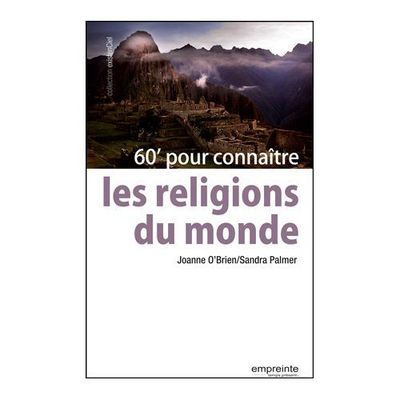 Image de 60’ pour connaitre les religions du monde