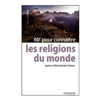Image de 60’ pour connaitre les religions du monde