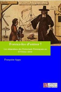 Image de FORCEZ-LES D'ENTRER TOME 1