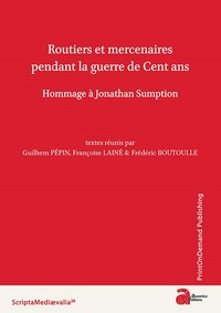 Image de Routiers mercenaires pendant la guerre de cent ans