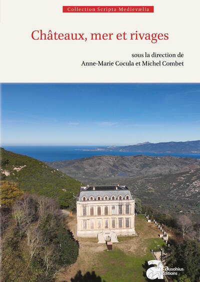 Picture of Châteaux, mer et rivages