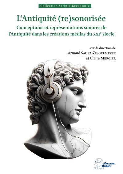 Picture of L'Antiquité (re)sonorisée